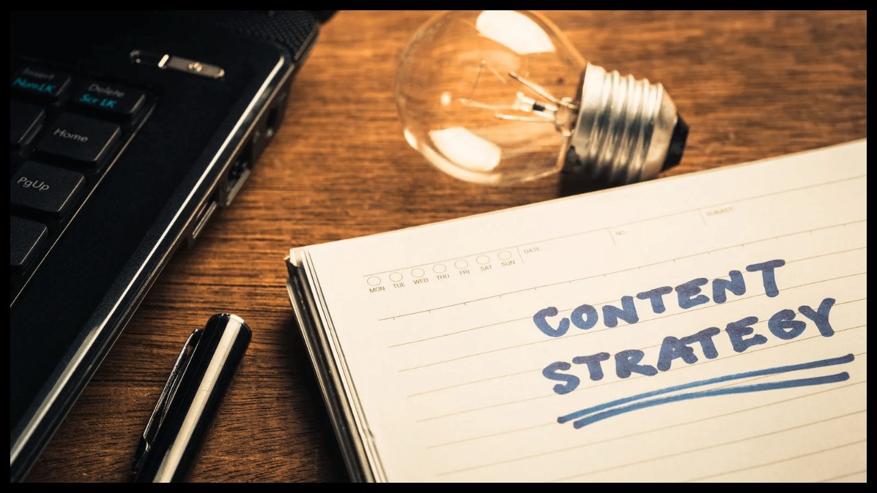 Creating a Content Strategy to Attract Clients