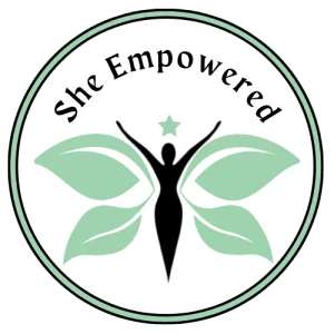 She Empowered