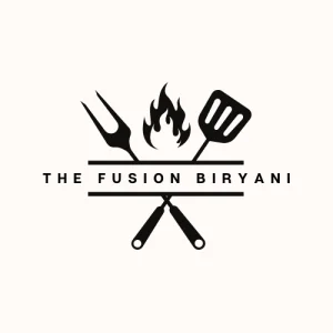 The Fusion Biryani