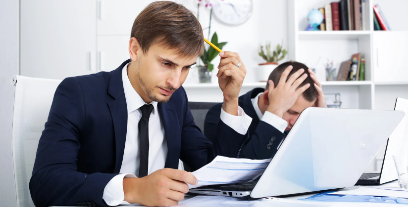 Marketing Mistakes that are killing your sales