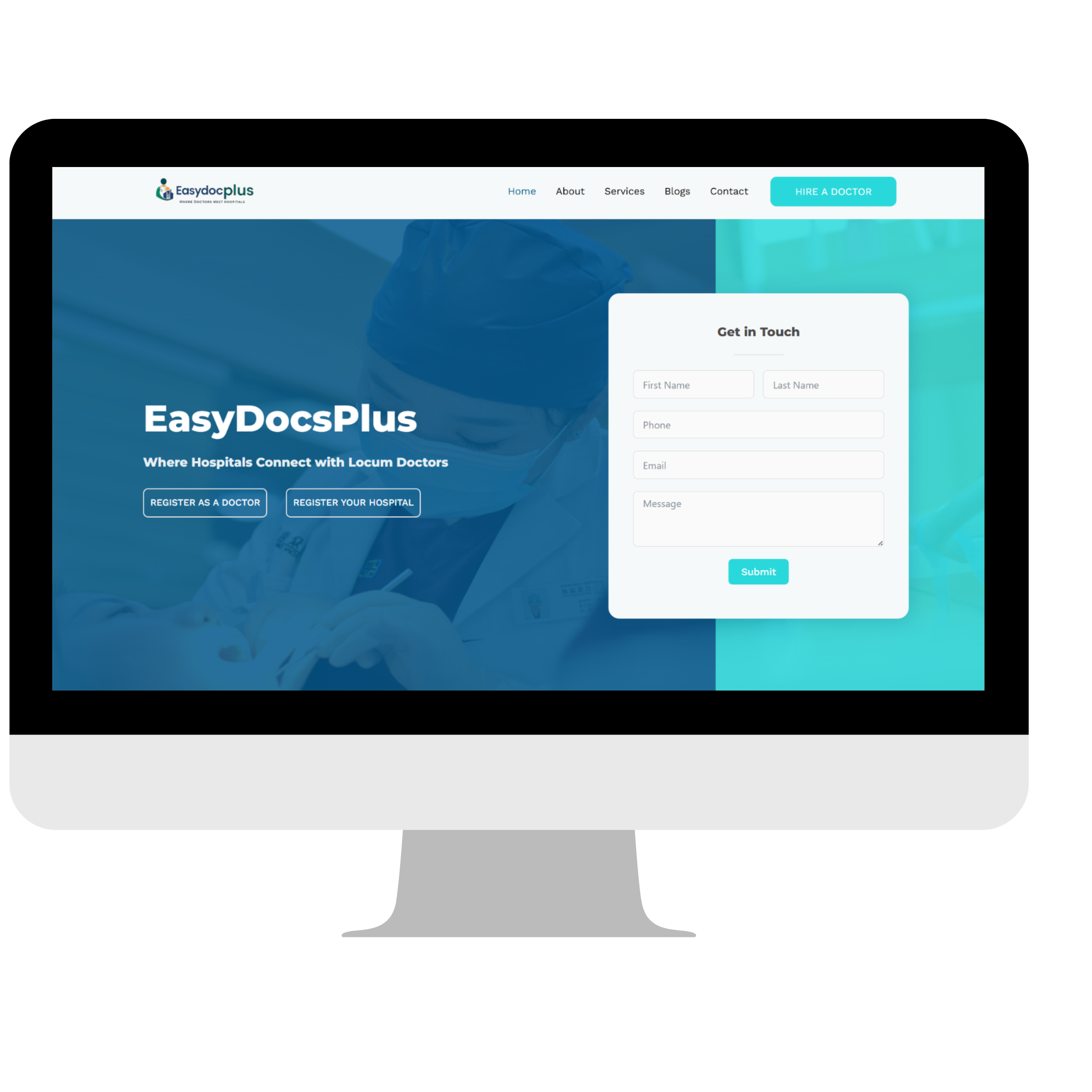 EasyDocPlus